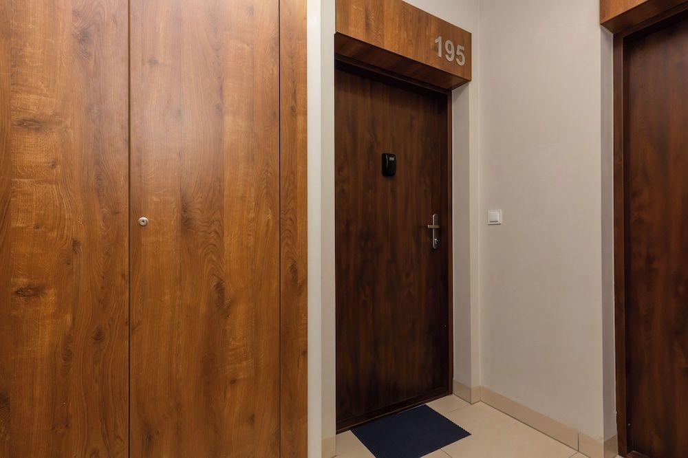 Lekka Apartment by Renters Apartment, 1 Bedroom, Balcony 20