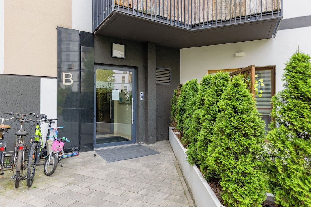 undefined Lekka Apartment by Renters 2