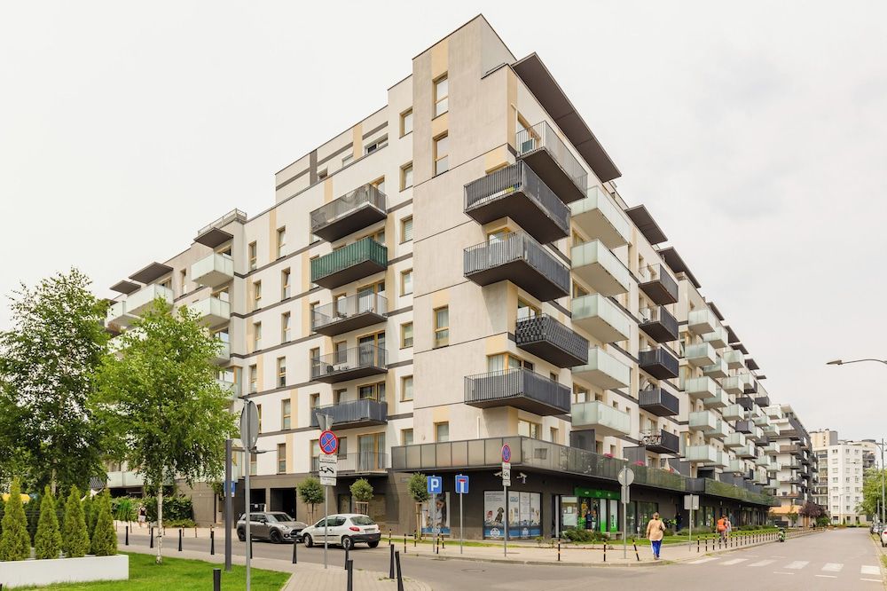 undefined Lekka Apartment by Renters 7