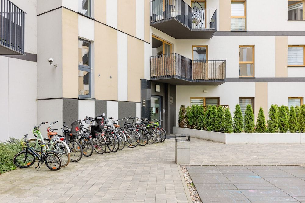 undefined Lekka Apartment by Renters 5