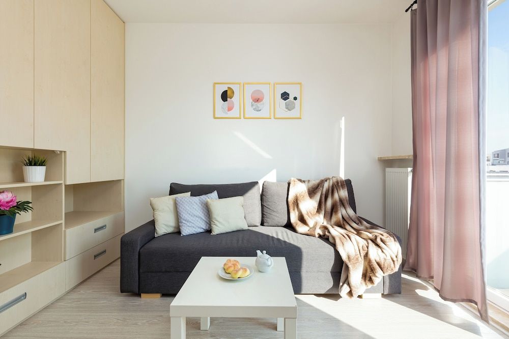 undefined Lekka Apartment by Renters 10