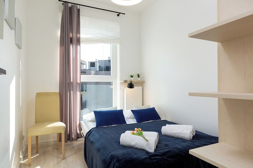 undefined Lekka Apartment by Renters 9