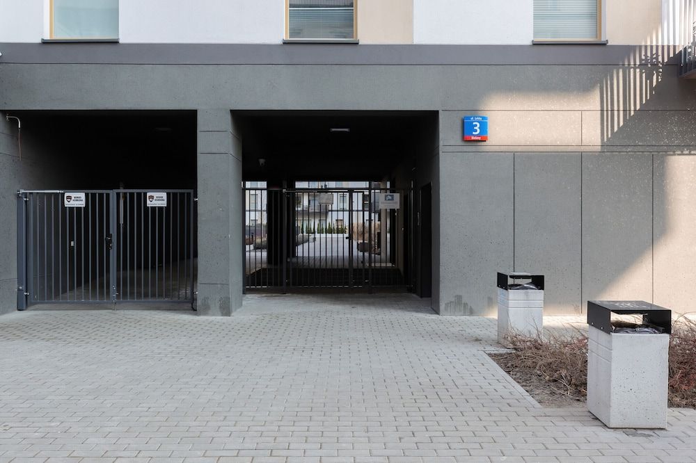 undefined Lekka Apartment by Renters 4