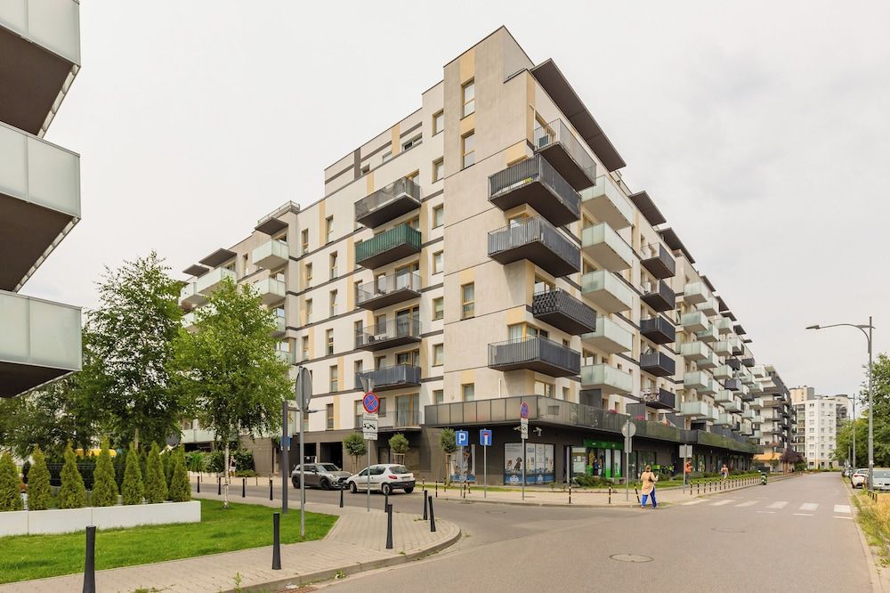 undefined Lekka Apartment by Renters 6