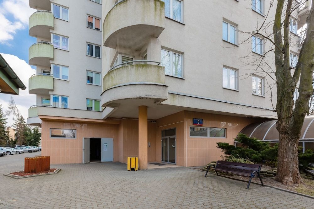 undefined Studio Majewskiego Warsaw by Renters 4