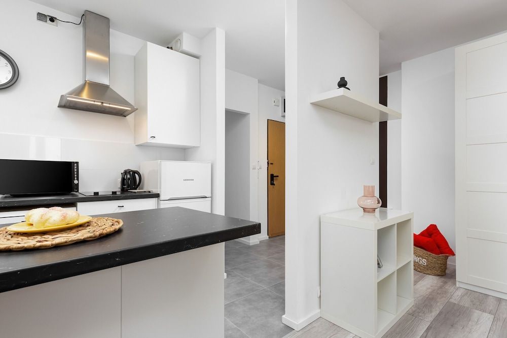 undefined Studio Majewskiego Warsaw by Renters 8