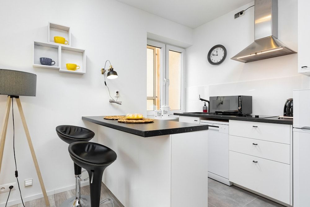 undefined Studio Majewskiego Warsaw by Renters 10