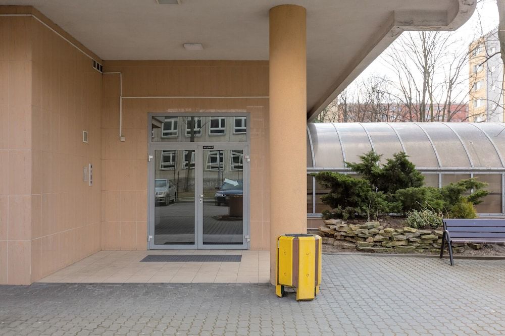 undefined Studio Majewskiego Warsaw by Renters 6