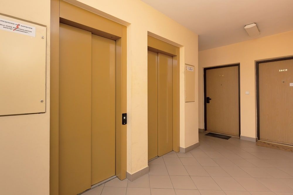 undefined Studio Majewskiego Warsaw by Renters 2