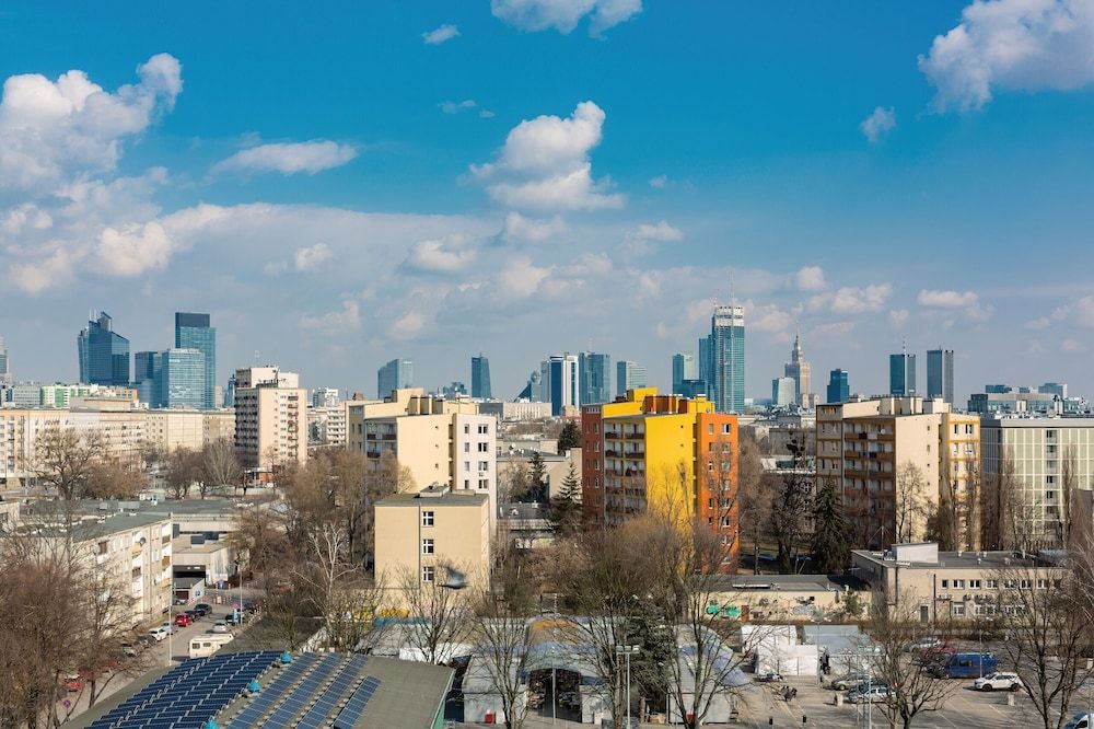 undefined Studio Majewskiego Warsaw by Renters 7