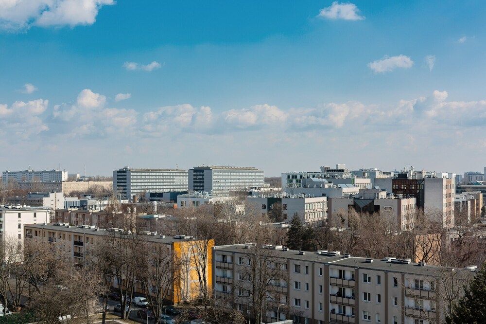 undefined Studio Majewskiego Warsaw by Renters 3