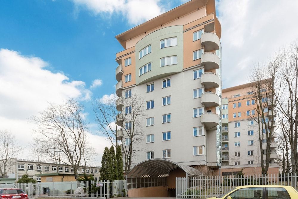 undefined Studio Majewskiego Warsaw by Renters 5