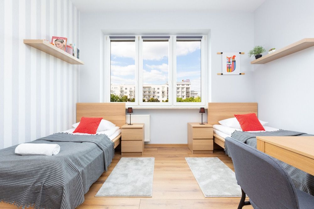 undefined Studio Puławska Warszawa by Renters
