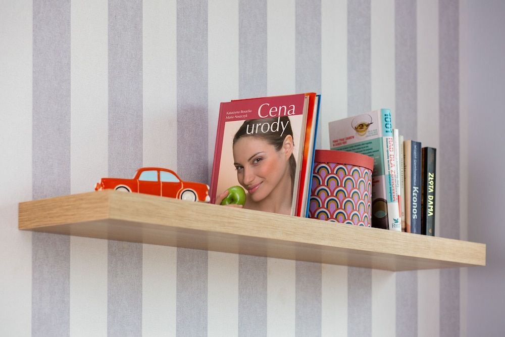 undefined Studio Puławska Warszawa by Renters 4