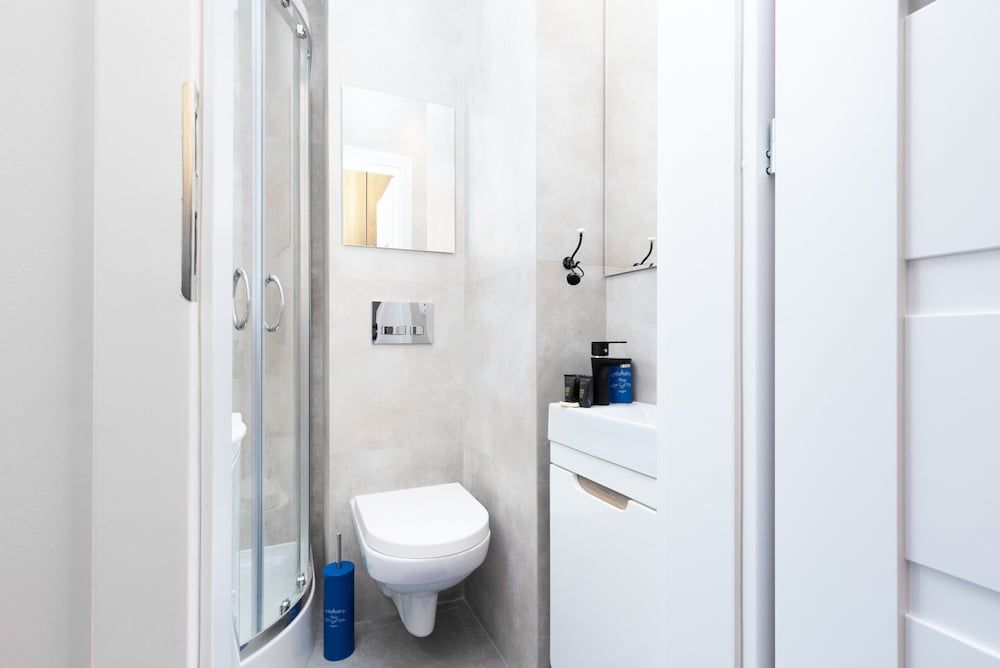 undefined Studio Puławska Warszawa by Renters 9