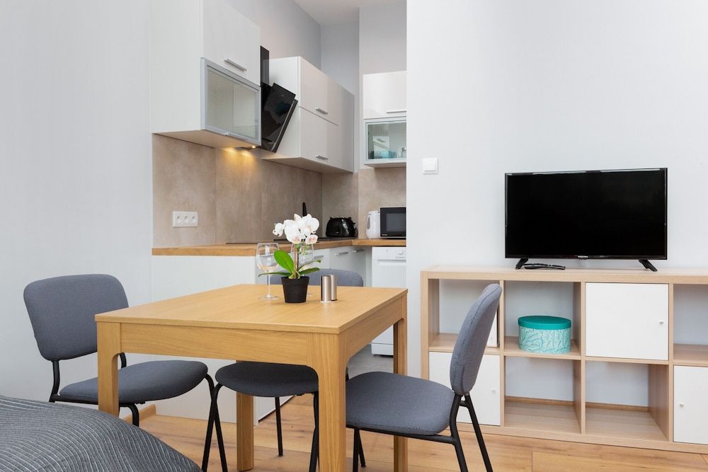 undefined Studio Puławska Warszawa by Renters 7