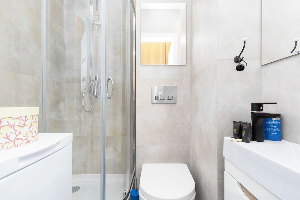 undefined Studio Puławska Warszawa by Renters 10