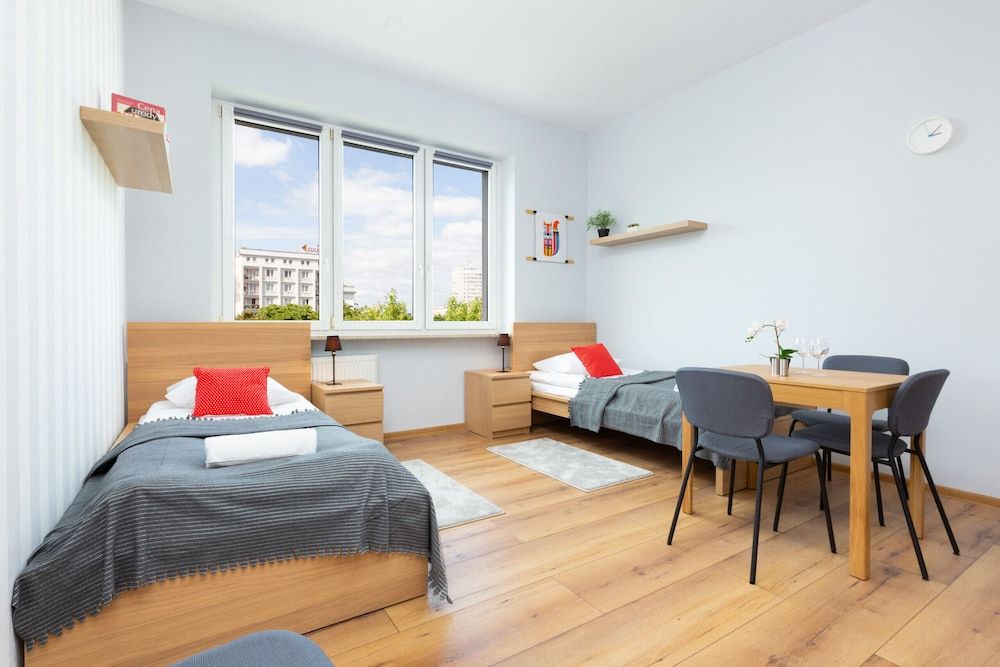 undefined Studio Puławska Warszawa by Renters 8