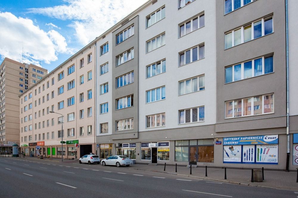 undefined Studio Puławska Warszawa by Renters 2