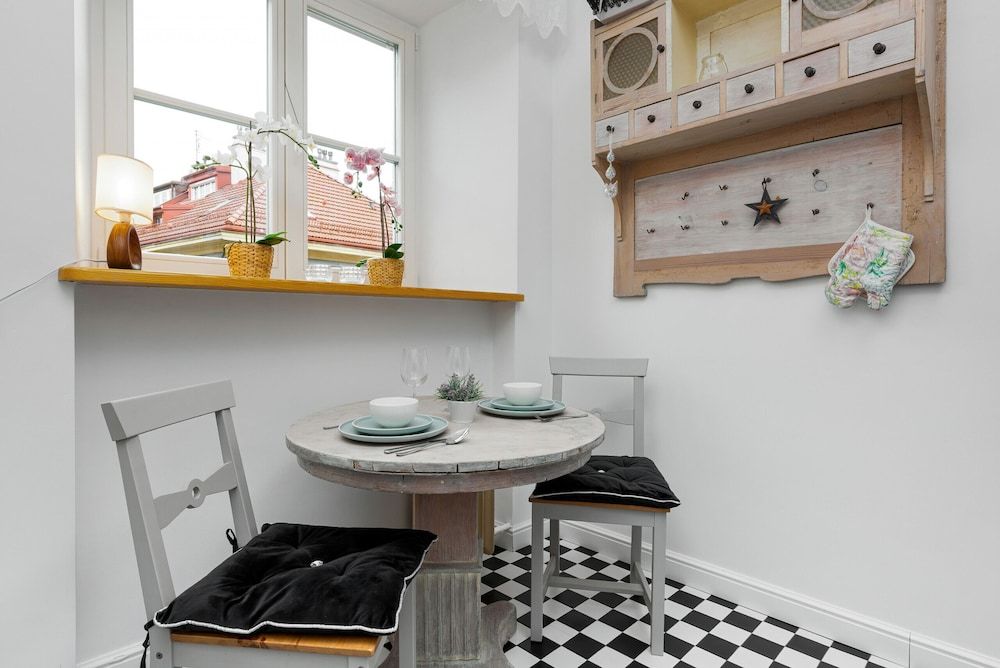 undefined Mariensztat Warsaw by Renters 9