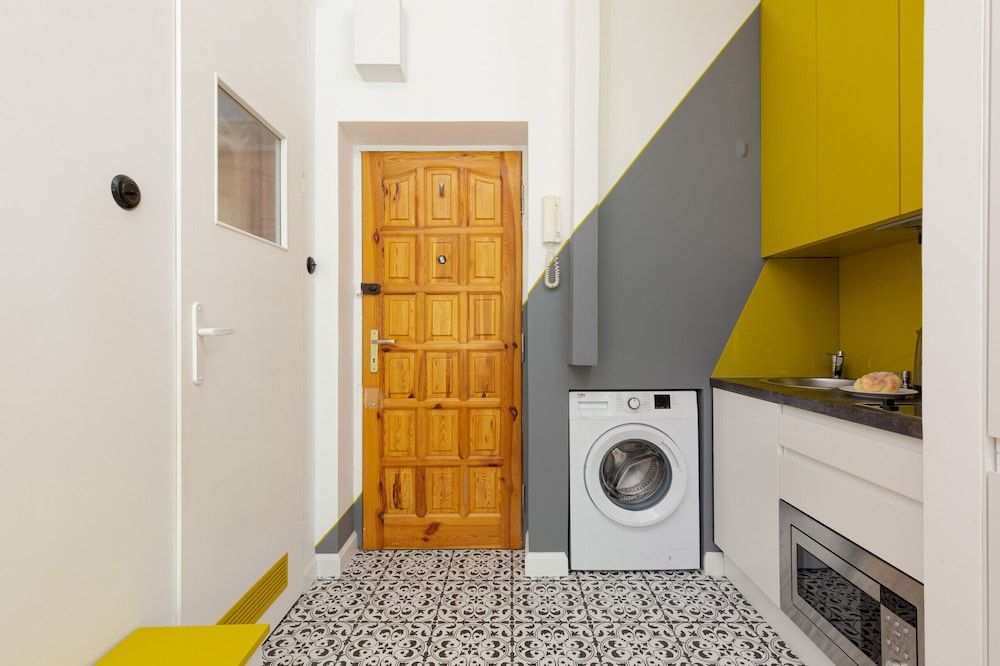 undefined Poznańska Apartment by Renters 7