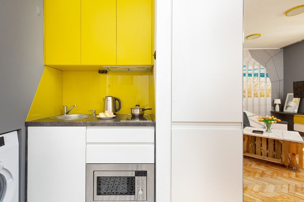 undefined Poznańska Apartment by Renters 5