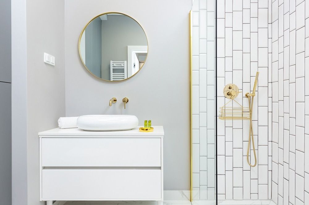 Warsaw Sienna Apartments by Renters Apartment, 1 Bedroom, Balcony 42