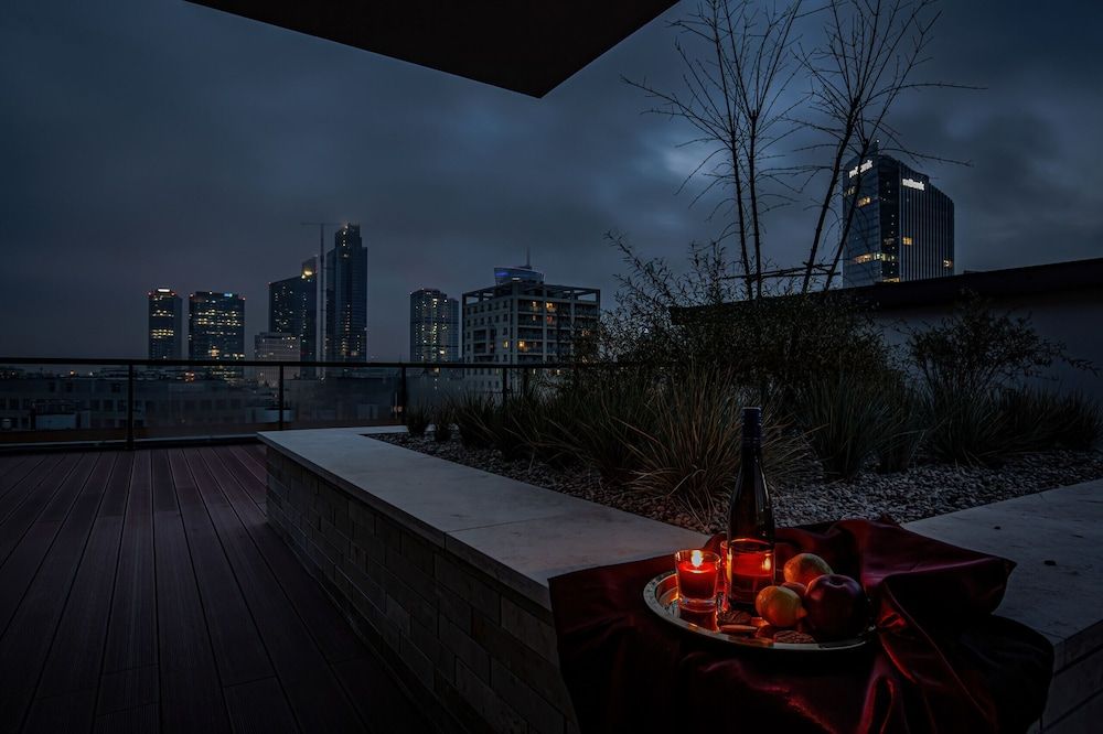 Warsaw Sienna Apartments by Renters Apartment, 1 Bedroom, Balcony 39