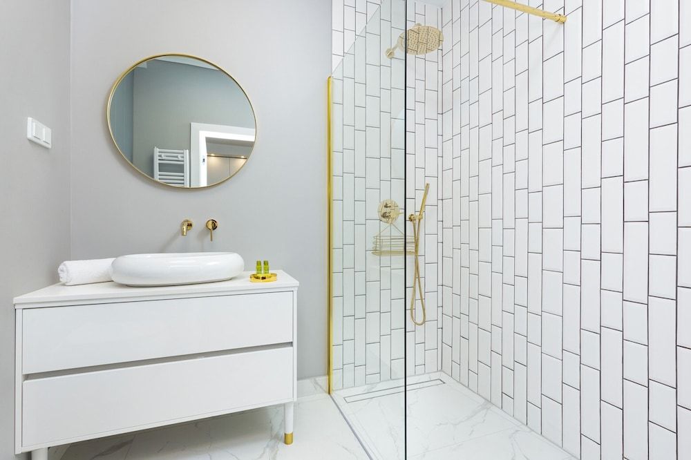 Warsaw Sienna Apartments by Renters Apartment, 1 Bedroom, Balcony 43