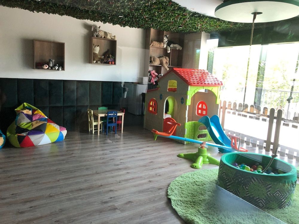 Children's Play Area