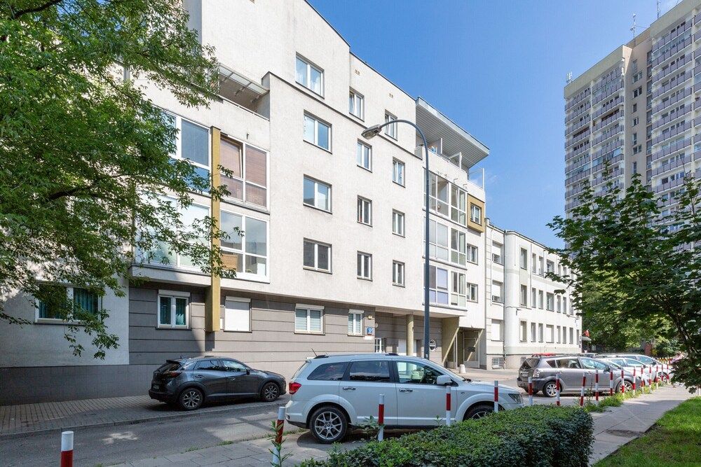 undefined Krypska Apartment Warsaw by Renters