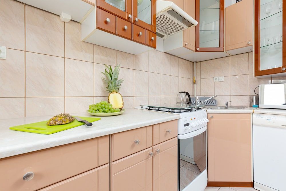 undefined Krypska Apartment Warsaw by Renters 8