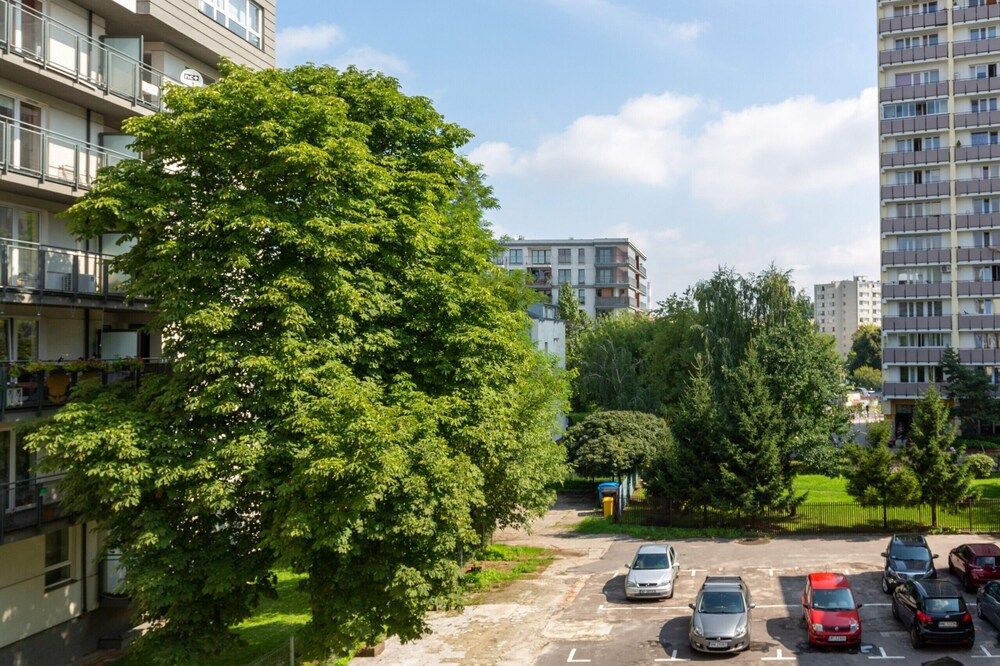 undefined Krypska Apartment Warsaw by Renters 4