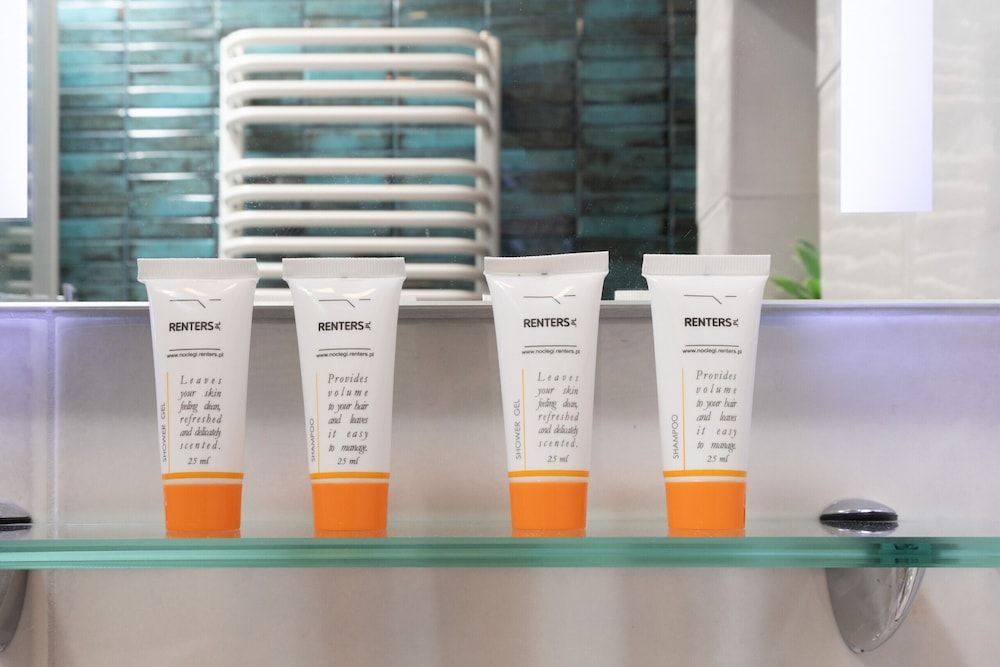 Apartment Rejtana Warszawa by Renters Apartment, 2 Bedrooms, 2 Bathrooms 29