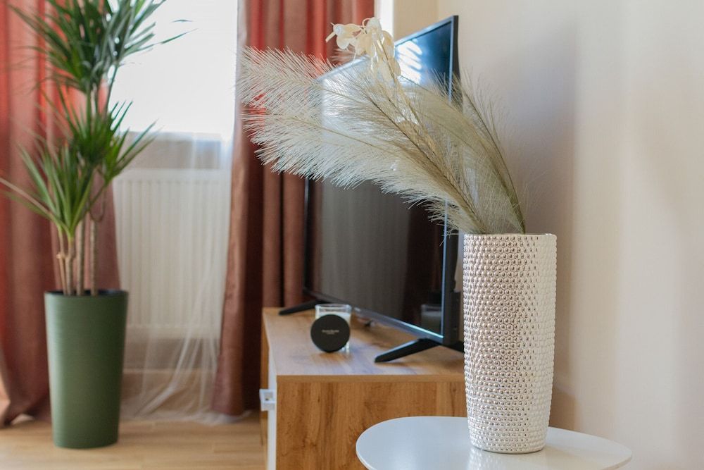 Apartment Rejtana Warszawa by Renters Apartment, 2 Bedrooms, 2 Bathrooms 17