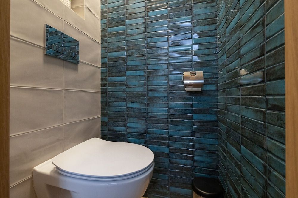 Apartment Rejtana Warszawa by Renters Apartment, 2 Bedrooms, 2 Bathrooms 28