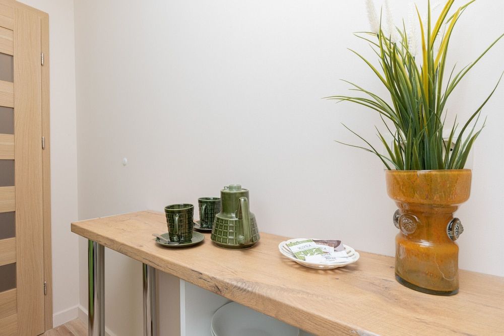 Apartment Rejtana Warszawa by Renters Apartment, 2 Bedrooms, 2 Bathrooms 15