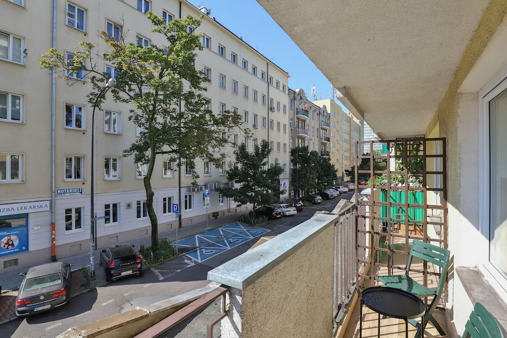 Apartment Rejtana Warszawa by Renters Apartment, 2 Bedrooms, 2 Bathrooms 25