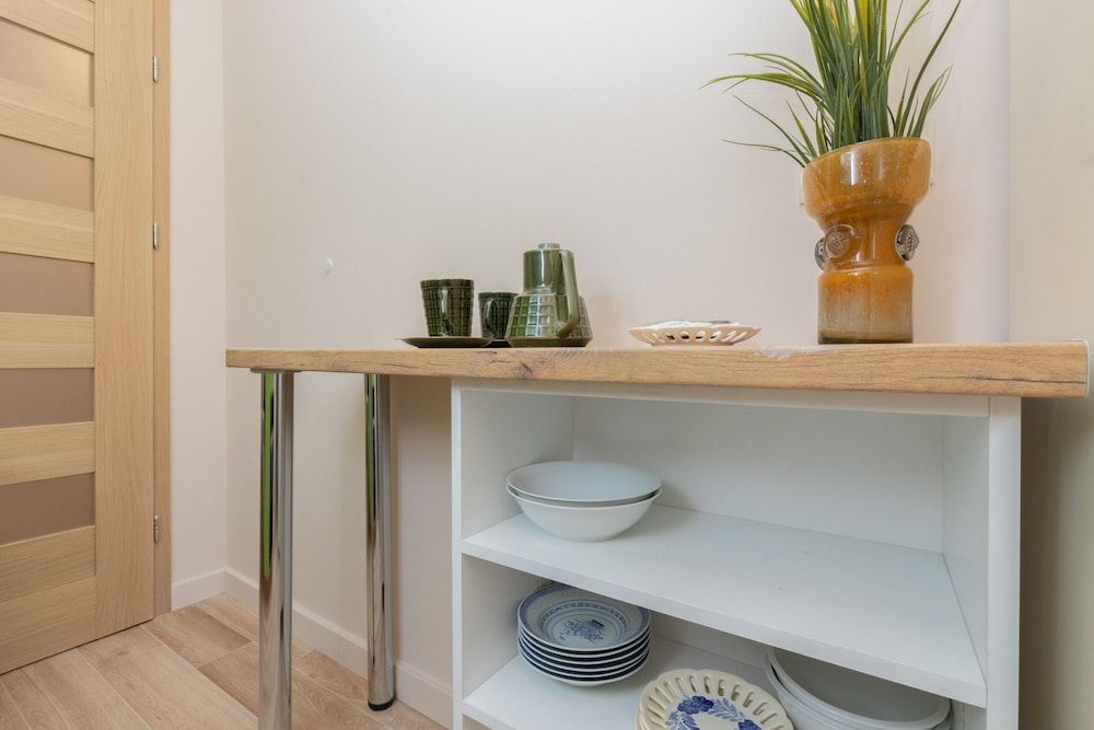 Apartment Rejtana Warszawa by Renters Apartment, 2 Bedrooms, 2 Bathrooms 13