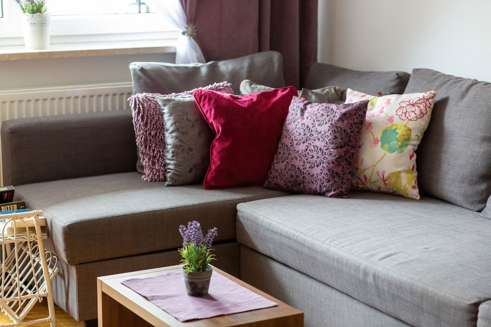 Apartment Skoroszewska Warsaw by Renters Apartment, 1 Bedroom, Balcony 11