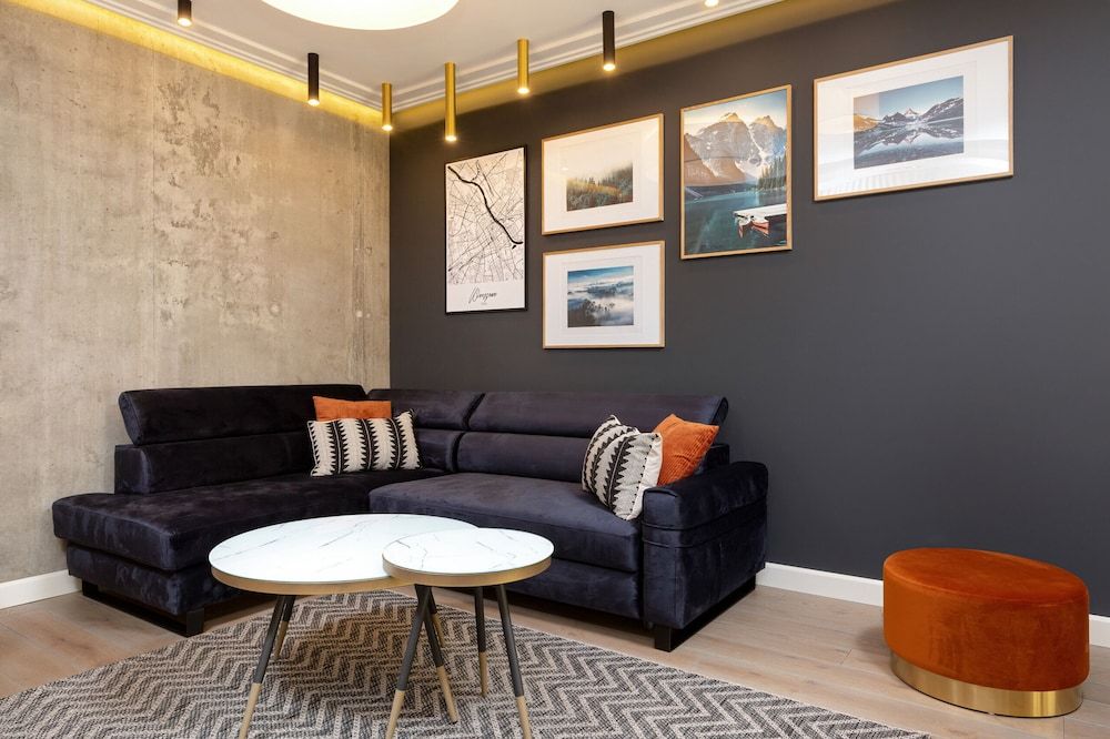Apartment, 1 Bedroom, Terrace