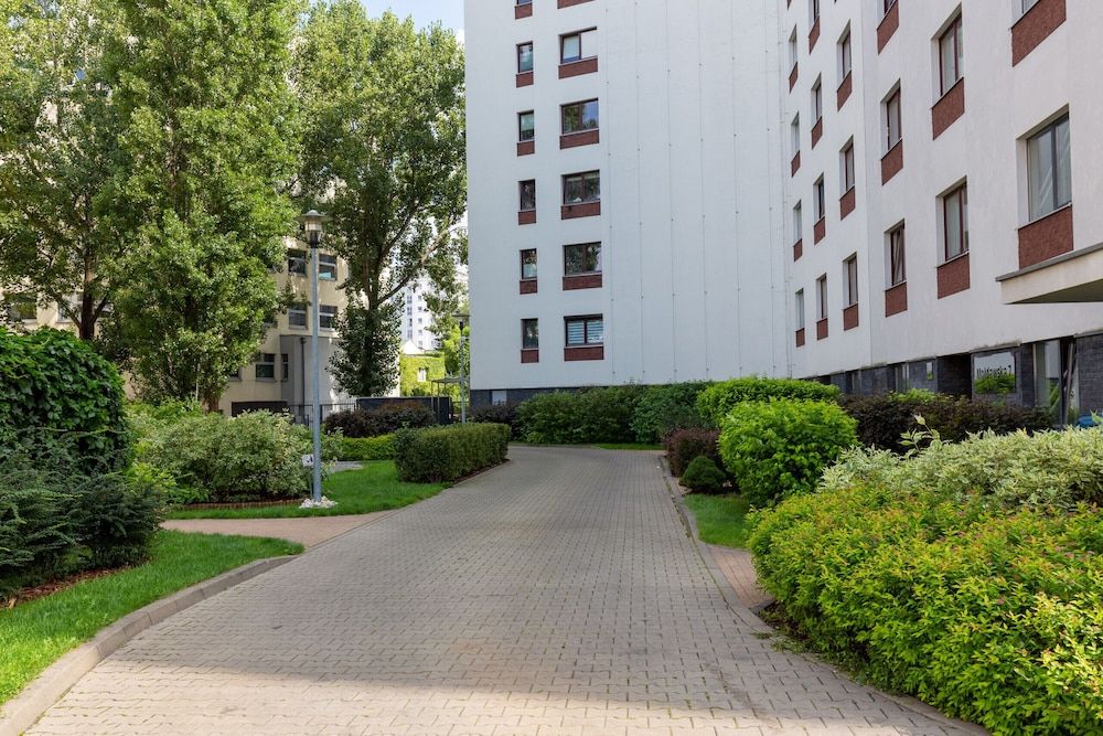 undefined Apartment Mołdawska Warsaw by Renters 4