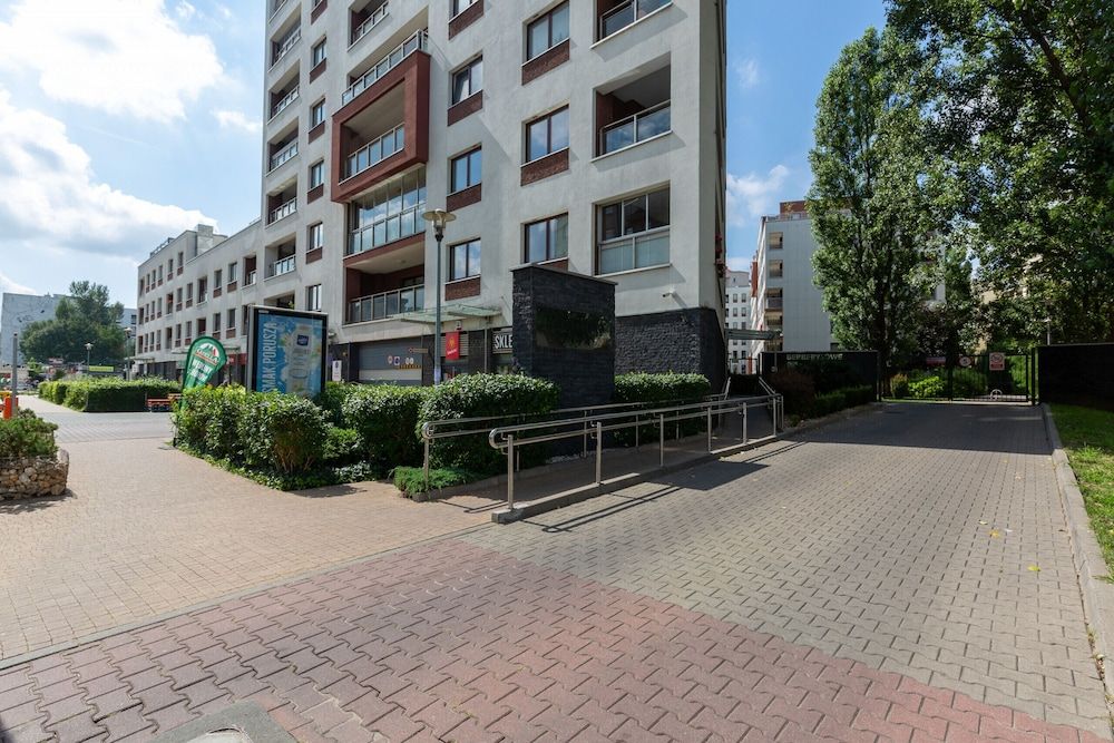 undefined Apartment Mołdawska Warsaw by Renters 5