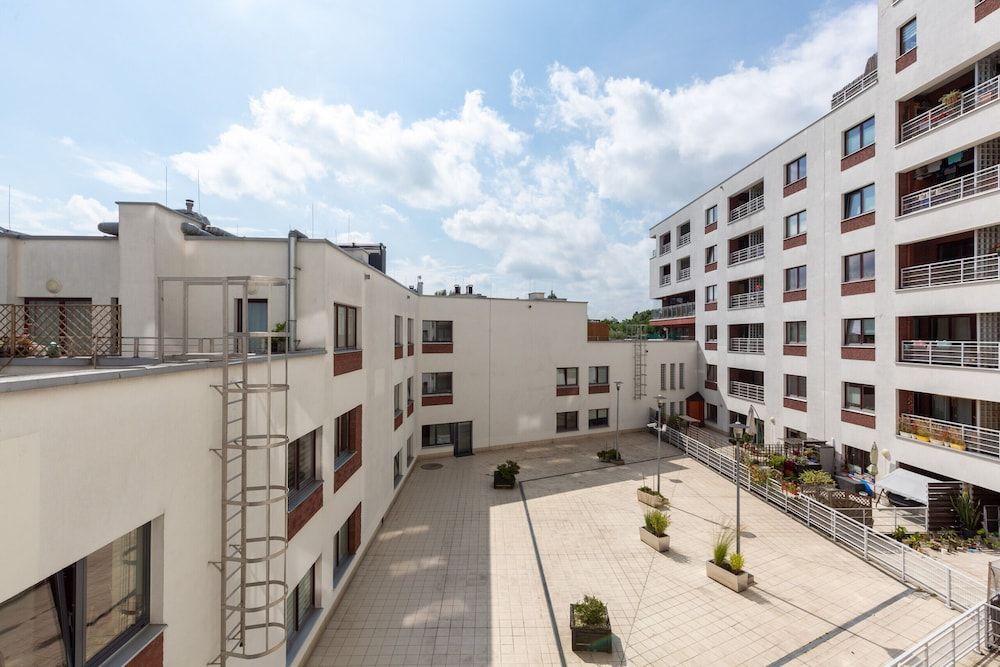 undefined Apartment Mołdawska Warsaw by Renters 7