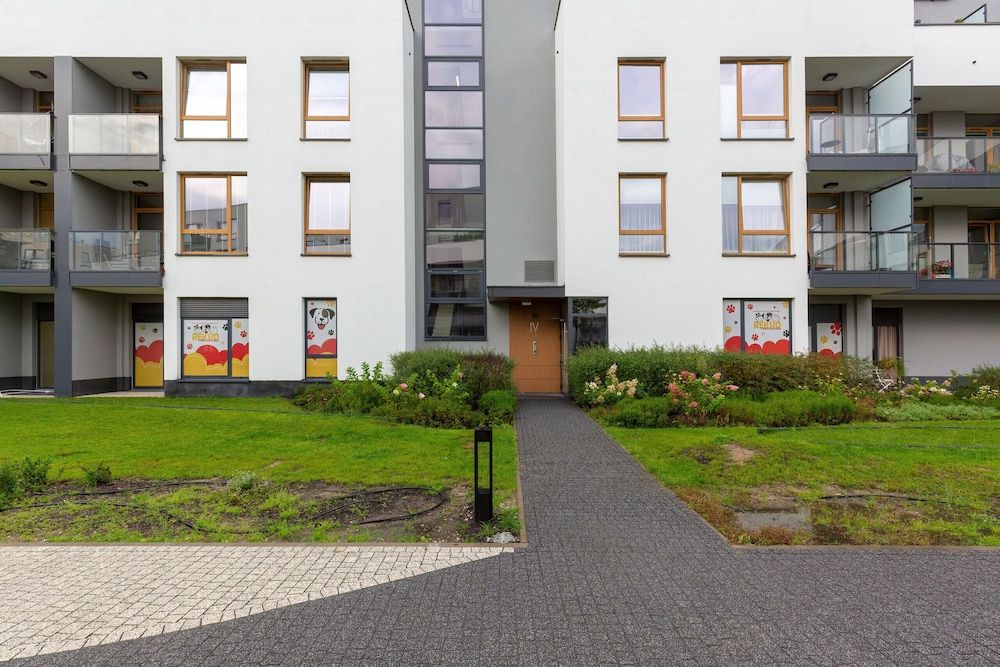 undefined Modern Apartment Warsaw by Renters 5