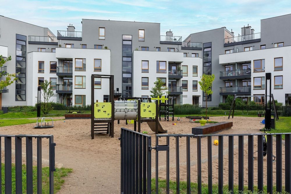 undefined Modern Apartment Warsaw by Renters 4