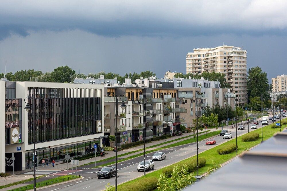 undefined Modern Apartment Warsaw by Renters 2