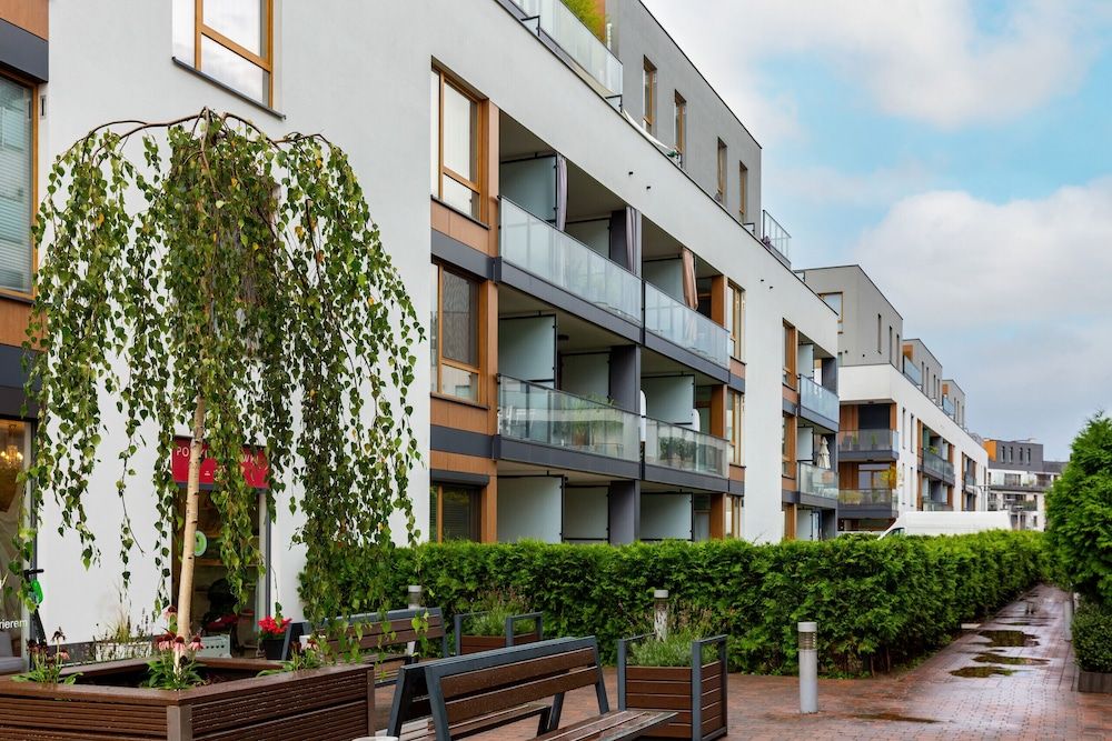 undefined Modern Apartment Warsaw by Renters 8