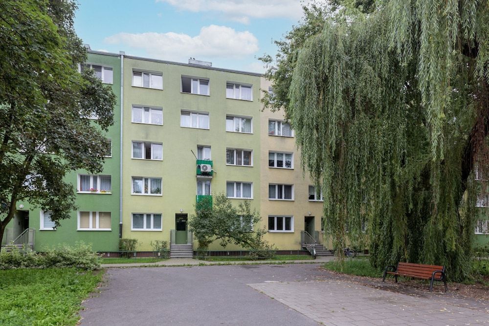 undefined Apartment Wrzeciono by Renters 4