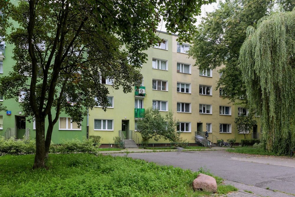 undefined Apartment Wrzeciono by Renters 3